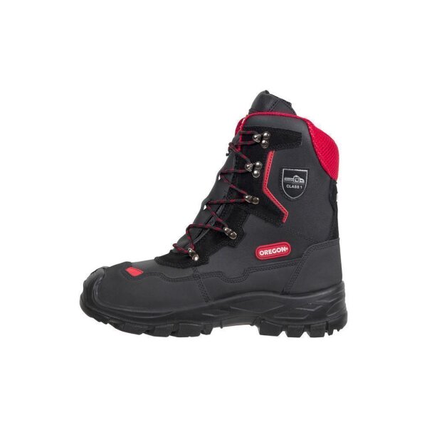 Oregon Schnittschutzstiefel Yukon Klasse 1 - 48